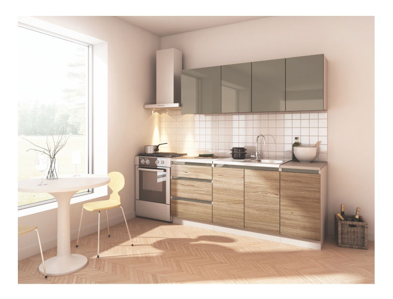 Kuchyň Armando 180 cm