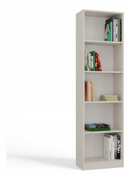 Regál Refarencios 5 (kašmír)