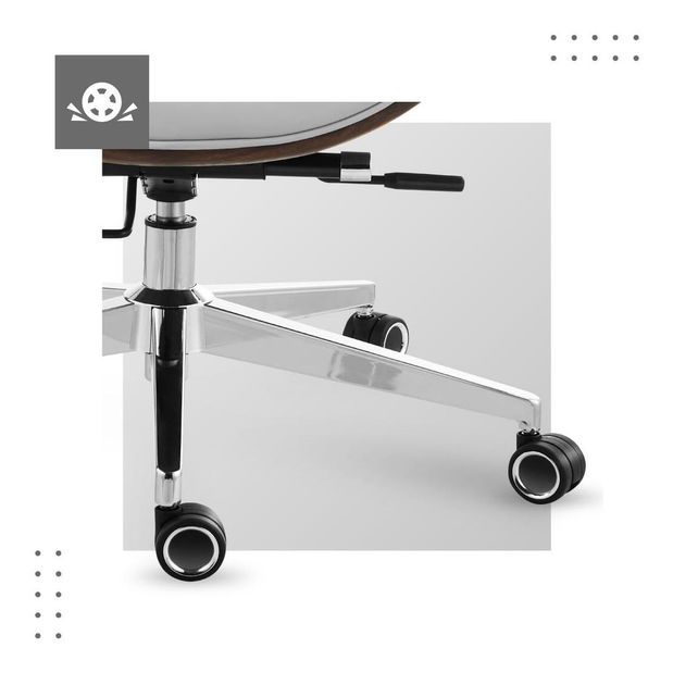 Kancelářské křeslo Blitz 8.2 (bílá)