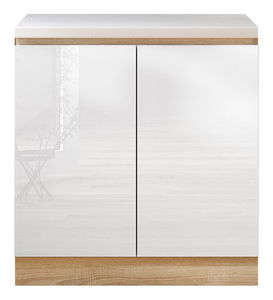 Dolní kuchyňská skříňka D80 Lilouse