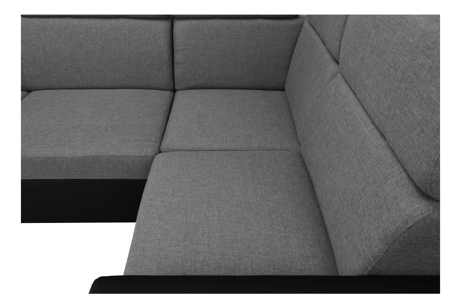 Rohová sedací souprava Meleora roh malý (P)