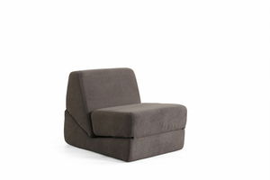 Křeslo Oringina S (šedá)