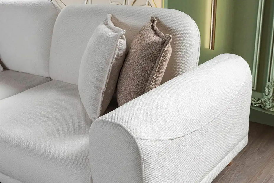 Rozkládací pohovka Clasy (antracit)