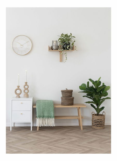 Deka Cvaria (zelená)