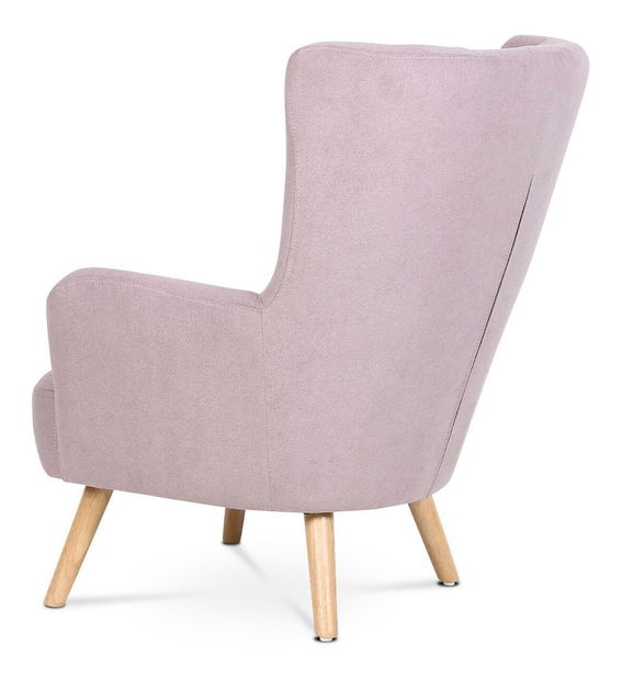 Křeslo Altiplano (růžová)