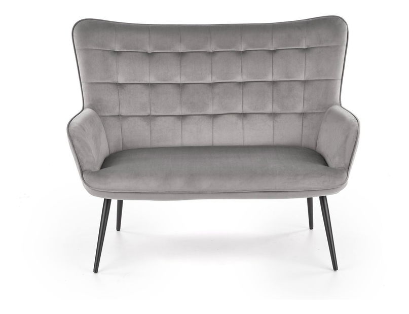 Pohovka Camie XL (šedá)