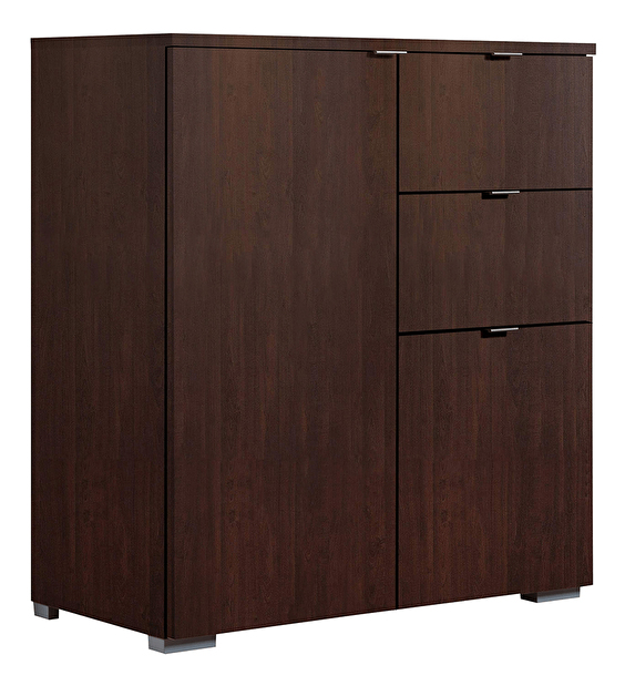 Komoda typ 2 Milara (wenge)