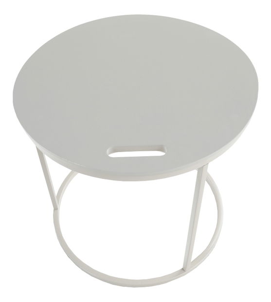 Příruční stolek Nebus (2 ks.)