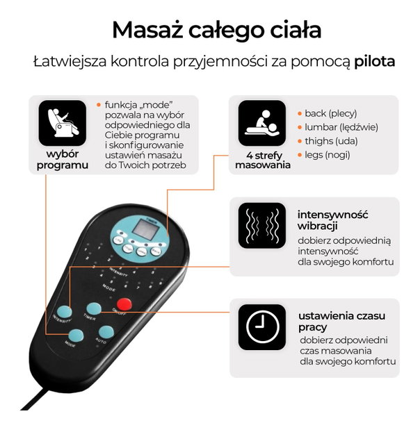 Relaxační křeslo Spiker (béžová)