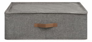 Organizér Nvaravia 4 (tmavě šedá)