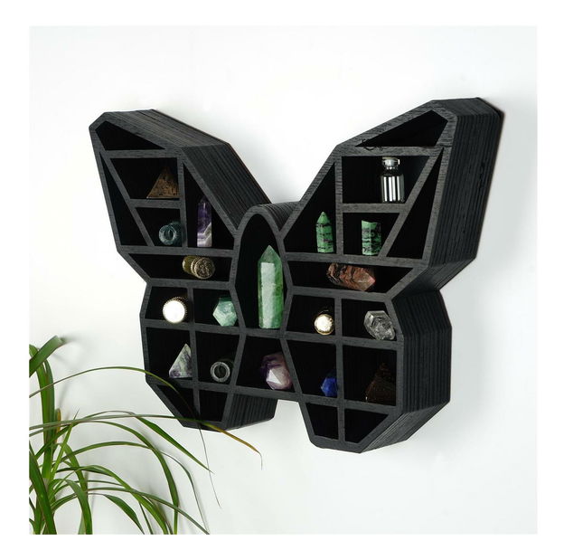 Police Ketina 5 (černá)