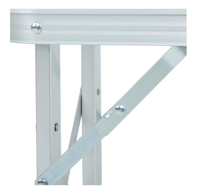 Kempový set Ralsa (šedá)