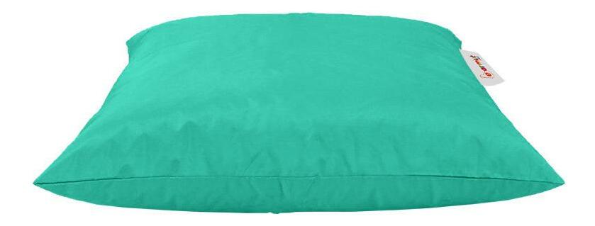 Sedací polštář Clear (tyrkysová)