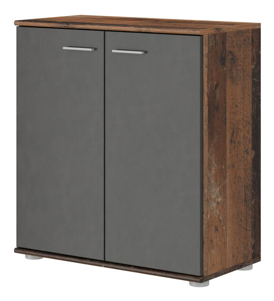 Skříňka Milford III (matera) *bazar