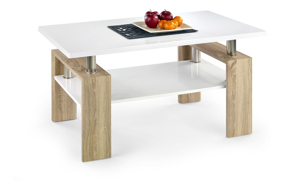 Konferenční stolek Diamond H MDF 1