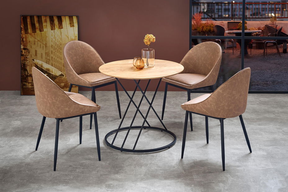 Jídelní stůl Spilsby (pro 4 osoby)