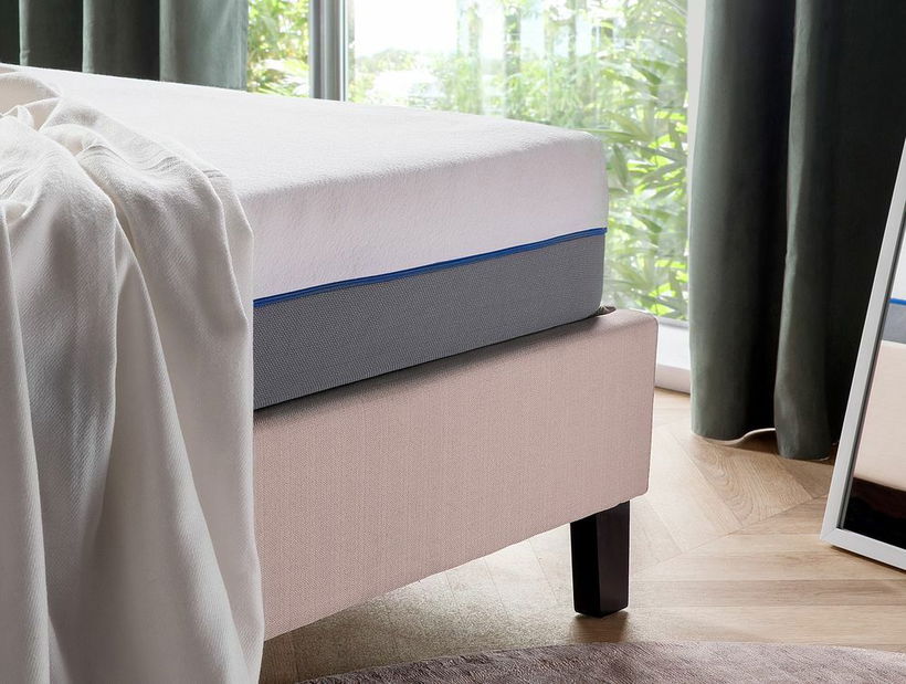 Pěnová matrace 90x200 cm GALLO (tvrdý)