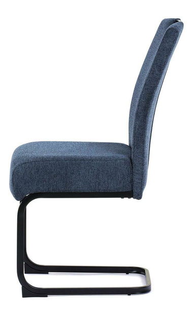 Jídelní židle Desea (modrá)