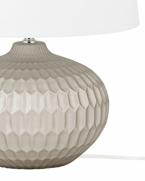 Stolní lampa Pirza (zlatá)