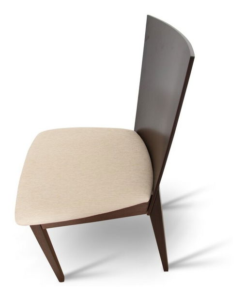 Jídelní židle Dacia ořech