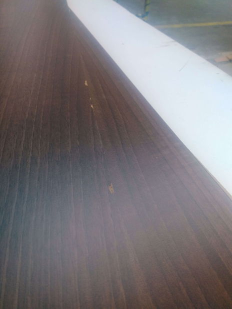 Komoda Tasia TS 2 (ořech) *bazar