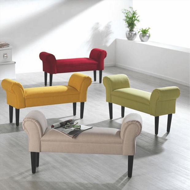 Lavice Bryona (tyrkysová)