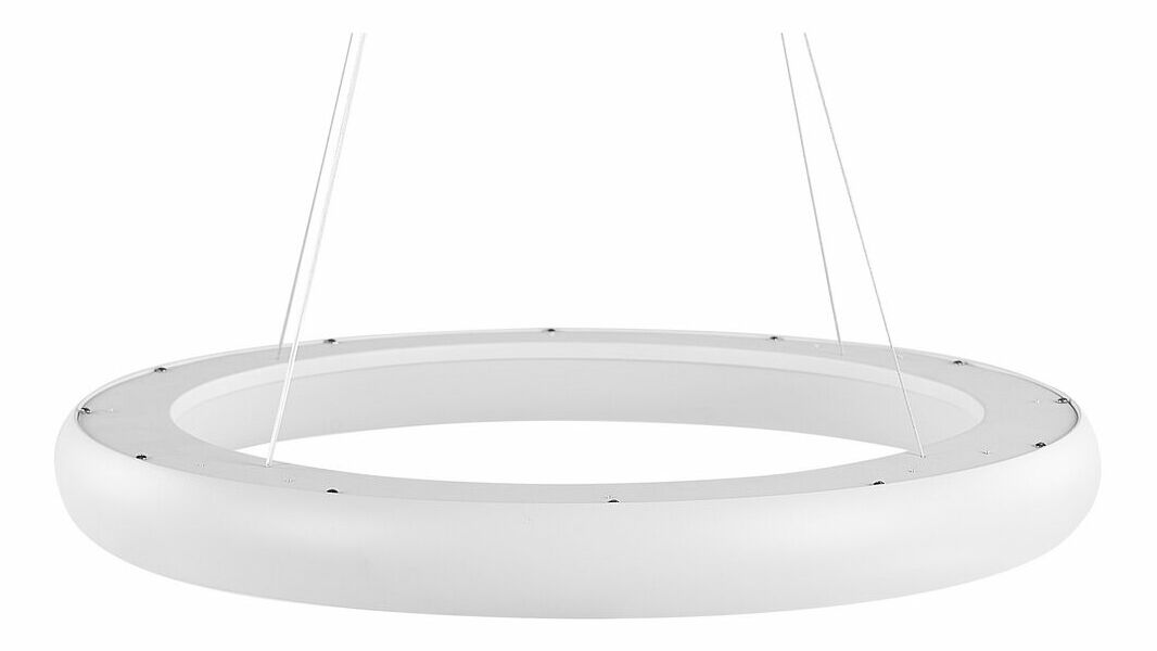 Závěsné svítidlo Birna (bílá)