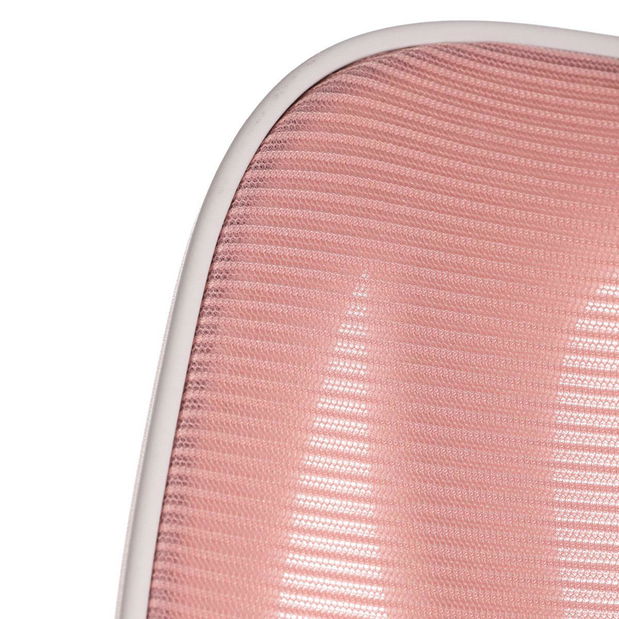 Dětská židle Contaremos (růžová)