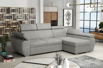 Rohová sedačka Coral (P) (Paros 05)