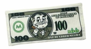 Hračka pro zvíře Miyana (modrá)