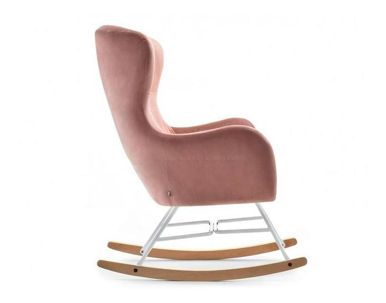 Křeslo Nesí (buk bílý)