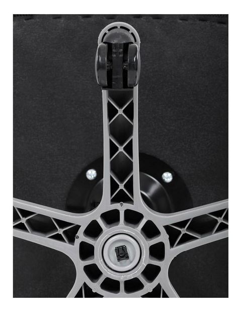 Kancelářská židle Kantismo (růžová)