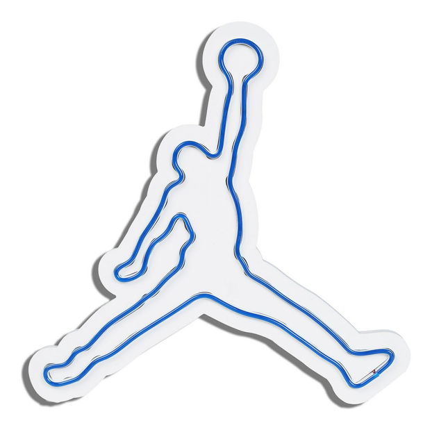 Nástěnná dekorace Cleveland