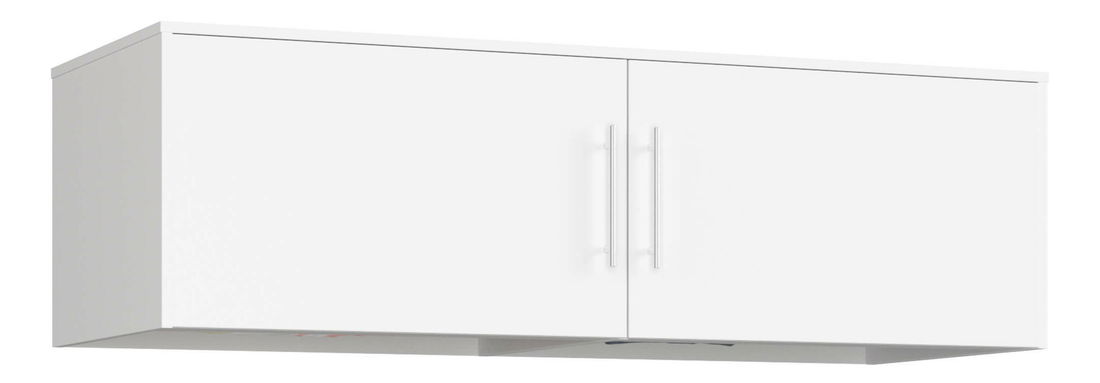 Prodloužení skříně Delirio (bílá)