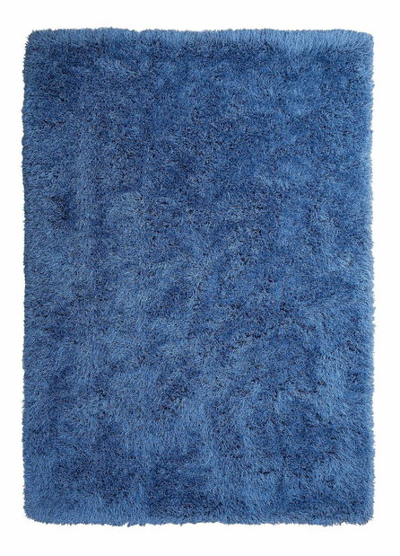 Koberec 230 cm Caiguna (modrá)