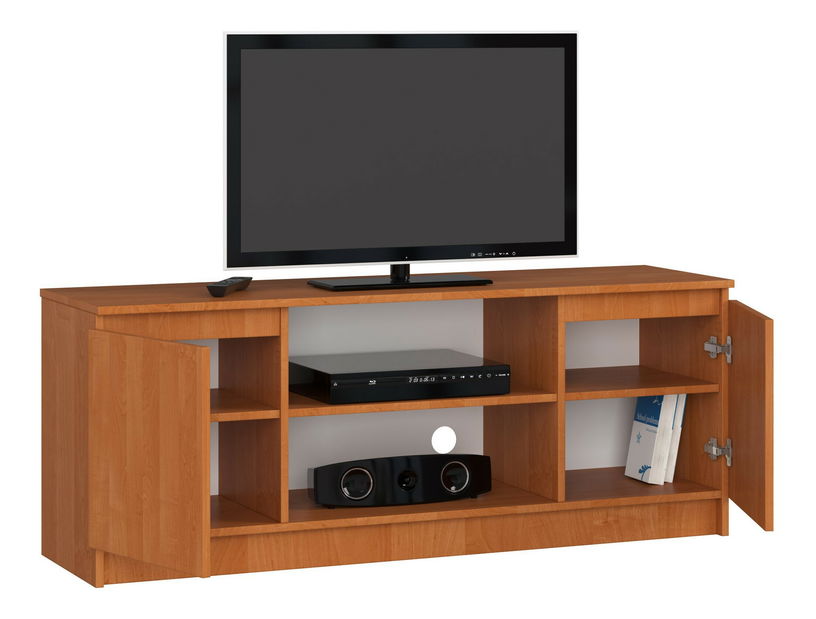 TV stolek Dariel (olše)