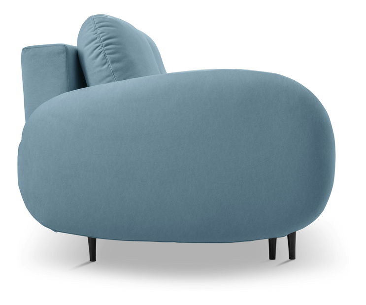 Pohovka Softa (modrá)