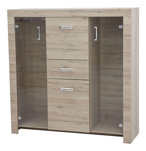 Barová vitrína Attak 02 BAR (San Remo)