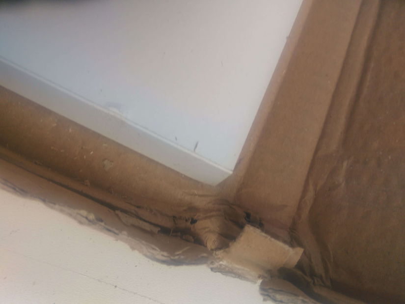 Polička Stanbridge 26 WW SW PW 1 *bazar