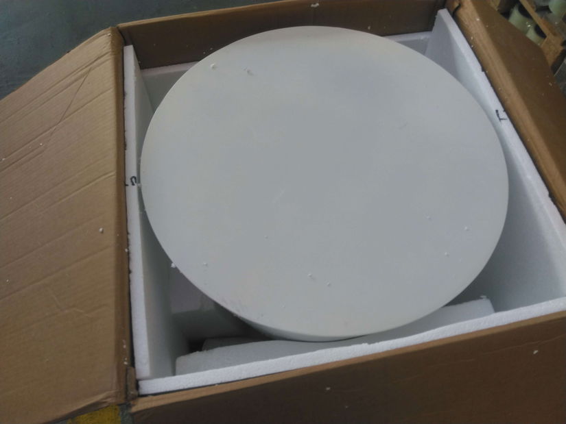 Jídelní stůl Otava Stol (bílá) *bazar