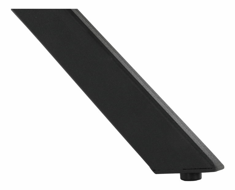 Dizajnové křeslo Komand (hnědá)