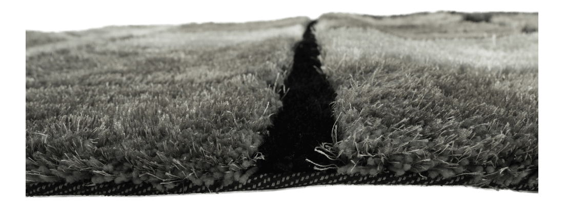 Koberec (120 x 180 cm) Leonard typ 2