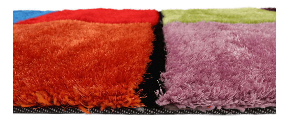 Koberec (80 x 150 cm) Leonard typ 4