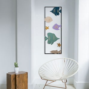 Nástěnná dekorace Dikella