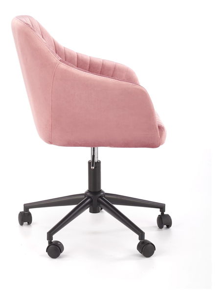 Dětská židle Feock (růžová)