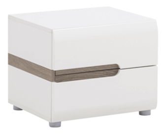 Noční stolek Lynatet Typ 96