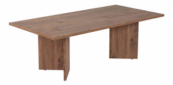 Konferenční stolek Savrina (borovice atlantická)