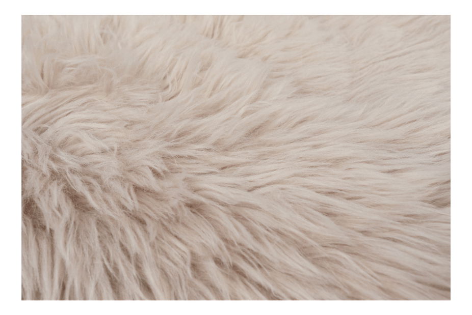 Umělá kožešina Rarea typ 2