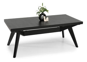 Jídelní stůl Nadador (černá)