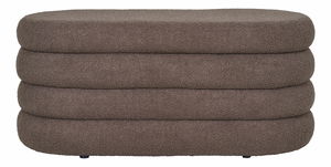 Lavice Deloria (hnědá)